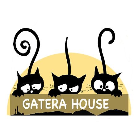 Albergue Gatera House Cercedilla Eksteriør billede