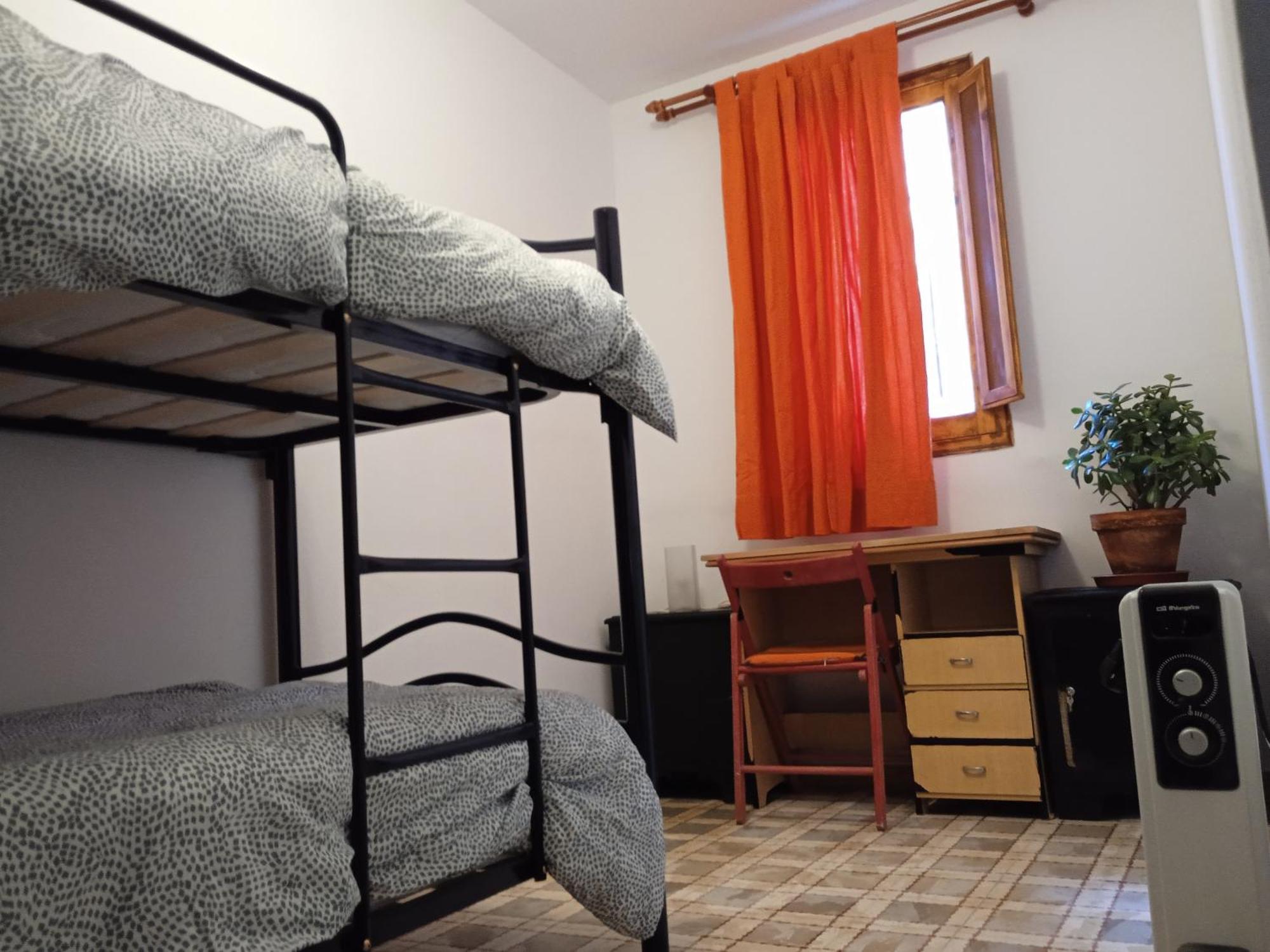 Albergue Gatera House Cercedilla Eksteriør billede