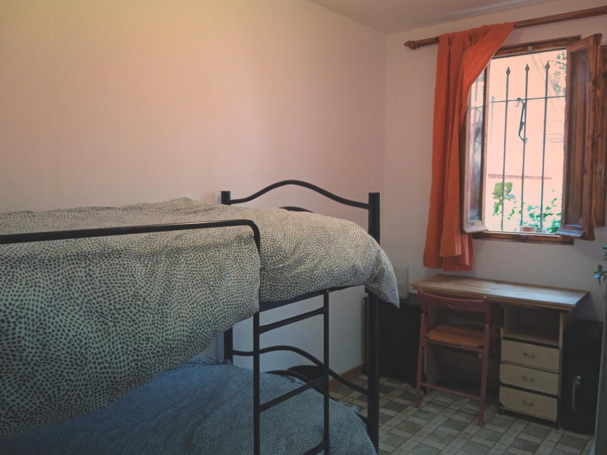 Albergue Gatera House Cercedilla Eksteriør billede